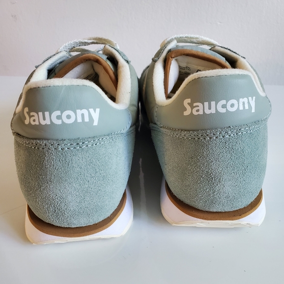 Saucony Jazz Low Pro - Picture 8 of 9